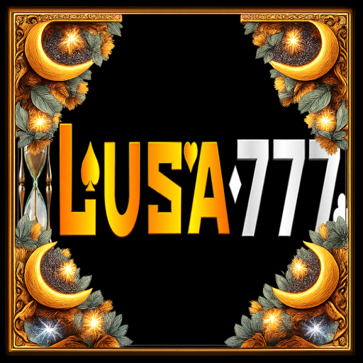 lusa777 — galeri pratinjau Resmi APK